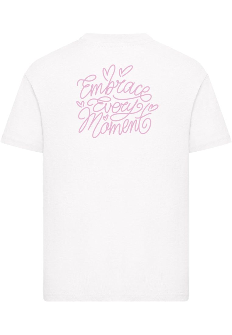Kids Embrace Every Moment Tee - KIDS CLOTHING - TTUMTK379 - 4