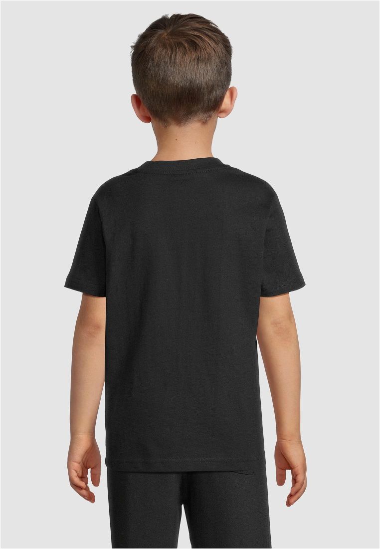 Kids Faith Meets Strength Tee - LASTENVAATTEET - TTUMTK389 - 4