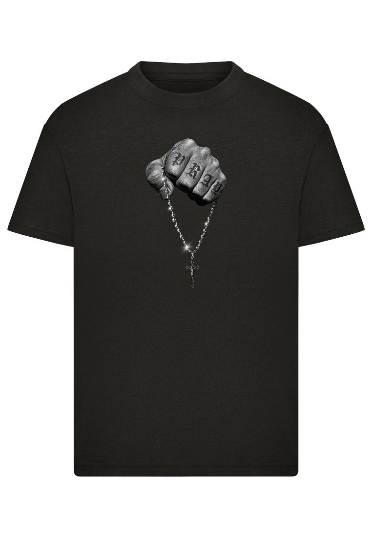 Kids Faith Meets Strength Tee - LASTENVAATTEET - TTUMTK389 - 5