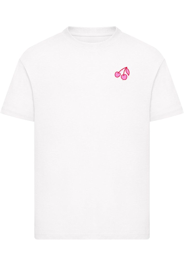 Kids Japan Cherries Tee - KIDS CLOTHING - TTUMTK392 - 2