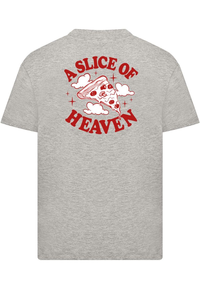 Kids Slice Of Heaven Pizza Tee - KIDS CLOTHING - TTUMTK397 - 4