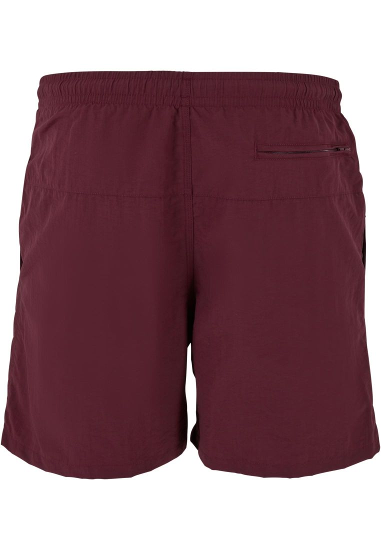 Block Swim Shorts 2-Pack - - TTUPP1026 - 191