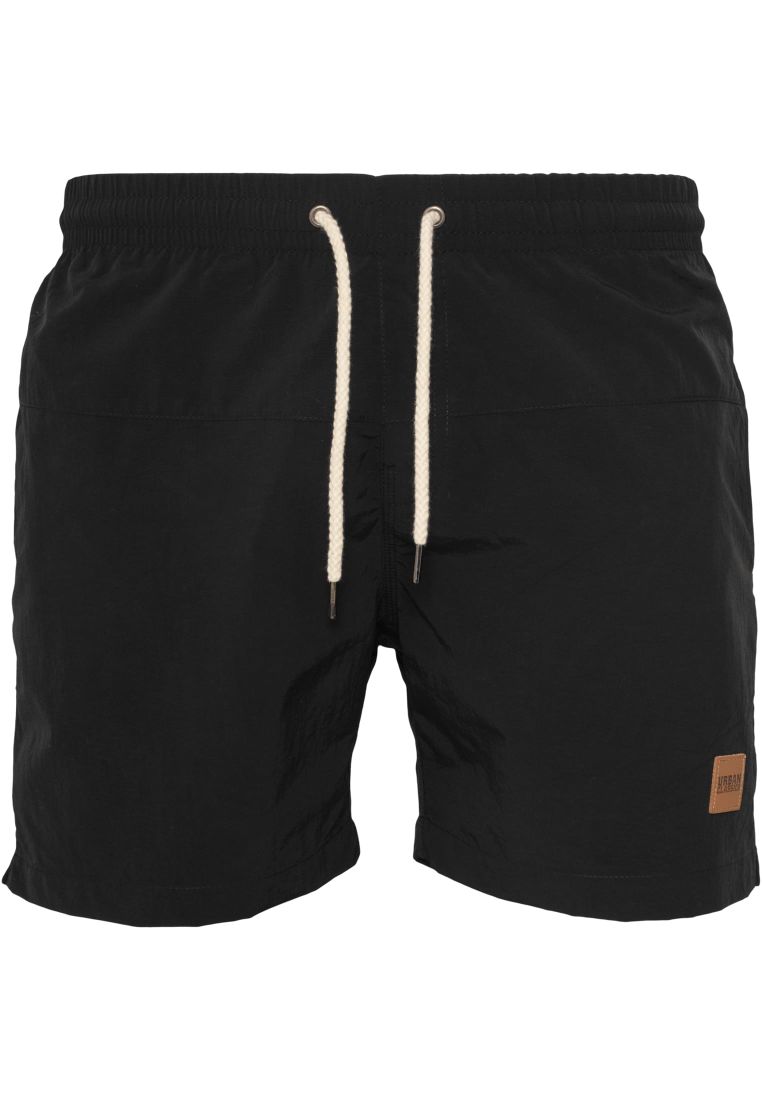 Block Swim Shorts 2-Pack - - TTUPP1026 - 192