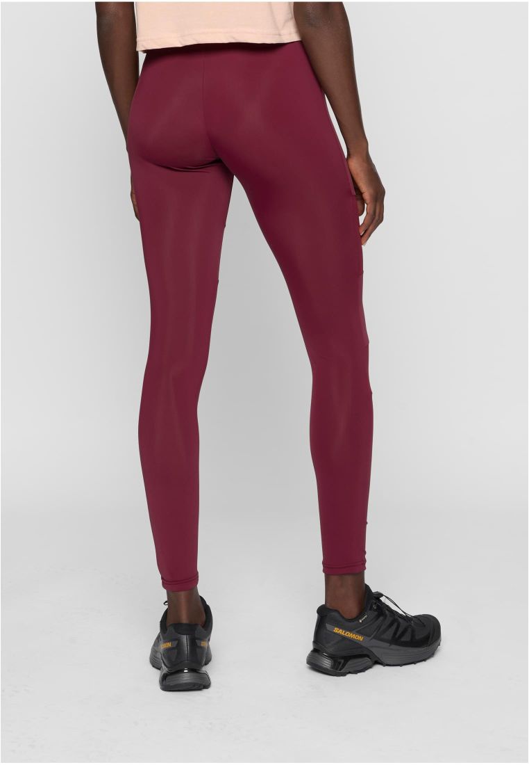 Ladies Tech Mesh Leggings 2-Pack - Ladies Leggins - TTUPP1174 - 4