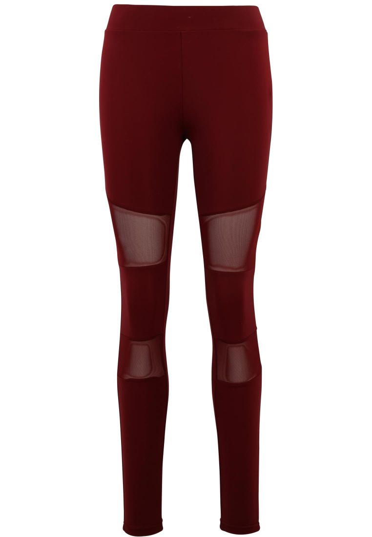 Ladies Tech Mesh Leggings 2-Pack - Ladies Leggins - TTUPP1174 - 2