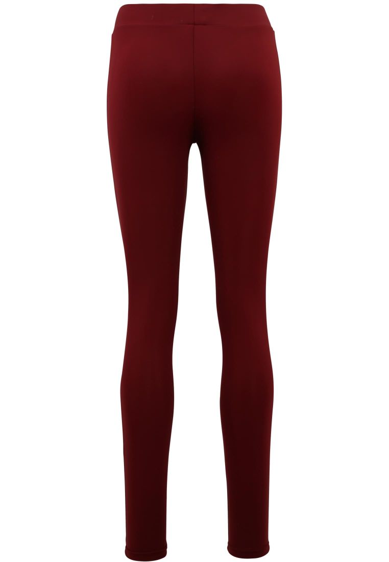 Ladies Tech Mesh Leggings 2-Pack - Ladies Leggins - TTUPP1174 - 8