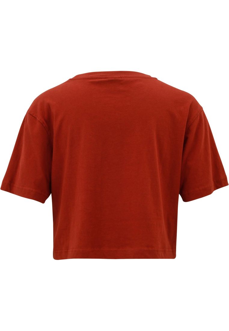 Ladies Short Oversized Tee 2-Pack - Ladies T-Shirts and Tops - TTUPP1555 - 7