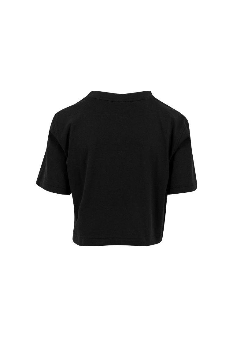 Ladies Short Oversized Tee 2-Pack - Ladies T-Shirts and Tops - TTUPP1555 - 43