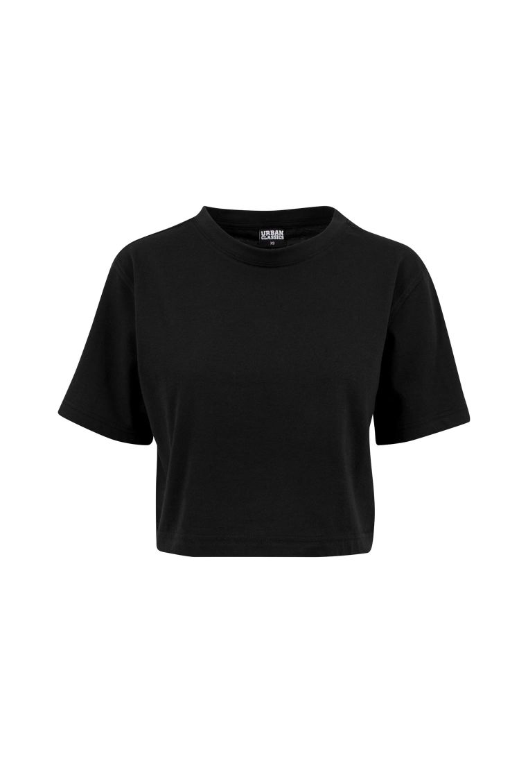 Ladies Short Oversized Tee 2-Pack - Ladies T-Shirts and Tops - TTUPP1555 - 41