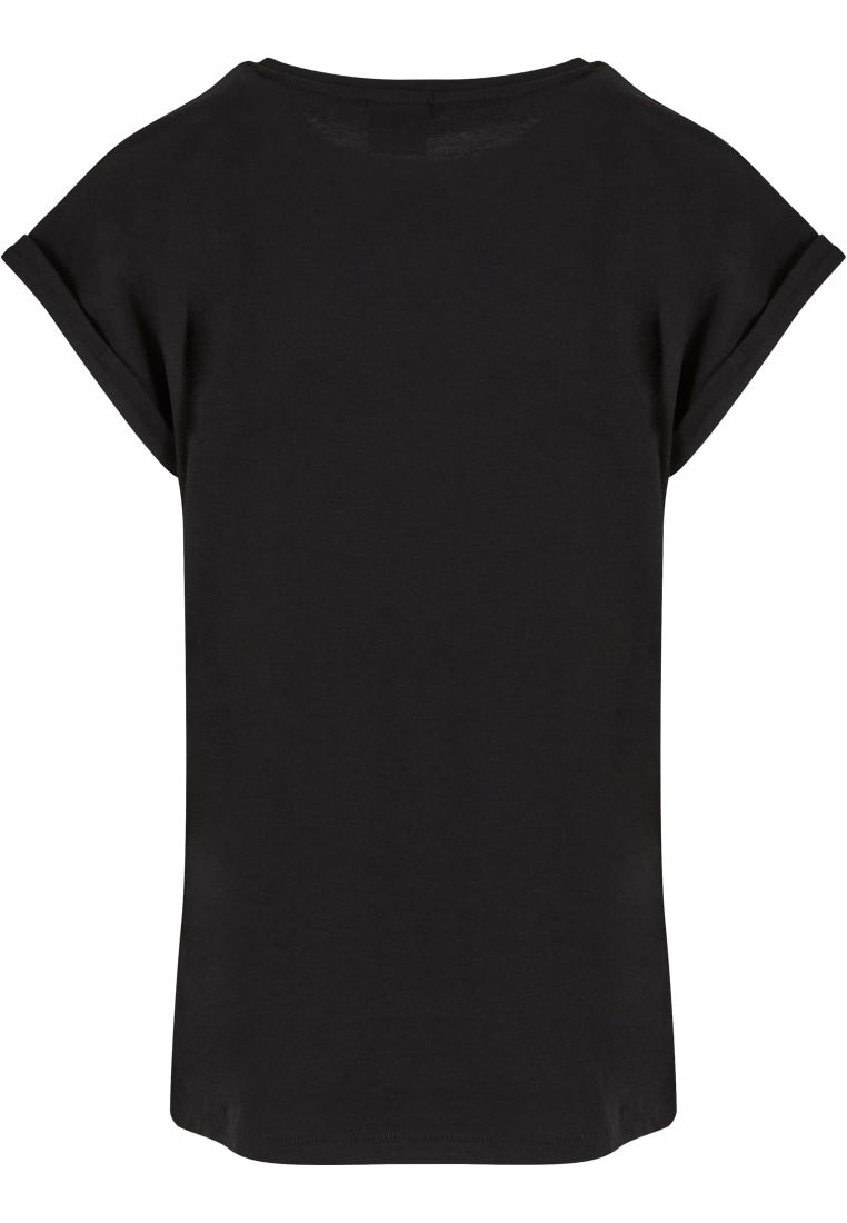 Pre-Pack Ladies Extended Shoulder Tee 2-Pack - - TTUPP771P - 8