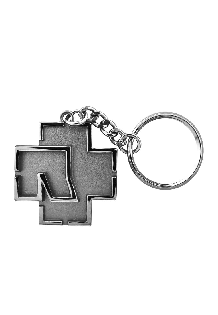 Rammstein Logo Schlüsselanhänger