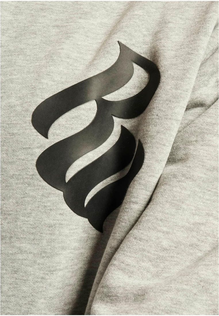 Rocawear Printed Sweatshirt - Mens Crewnecks - TTURWCN005 - 127