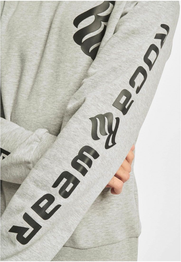 Rocawear Printed Sweatshirt - Mens Crewnecks - TTURWCN005 - 128