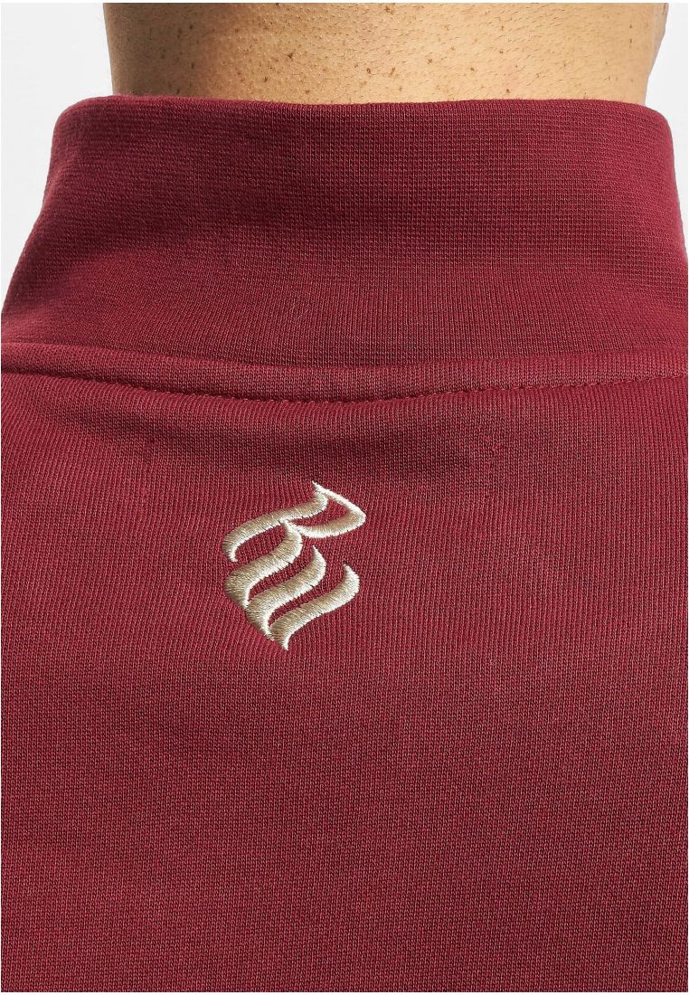 Rocawear Duke Crewneck - - TTURWCN046 - 7