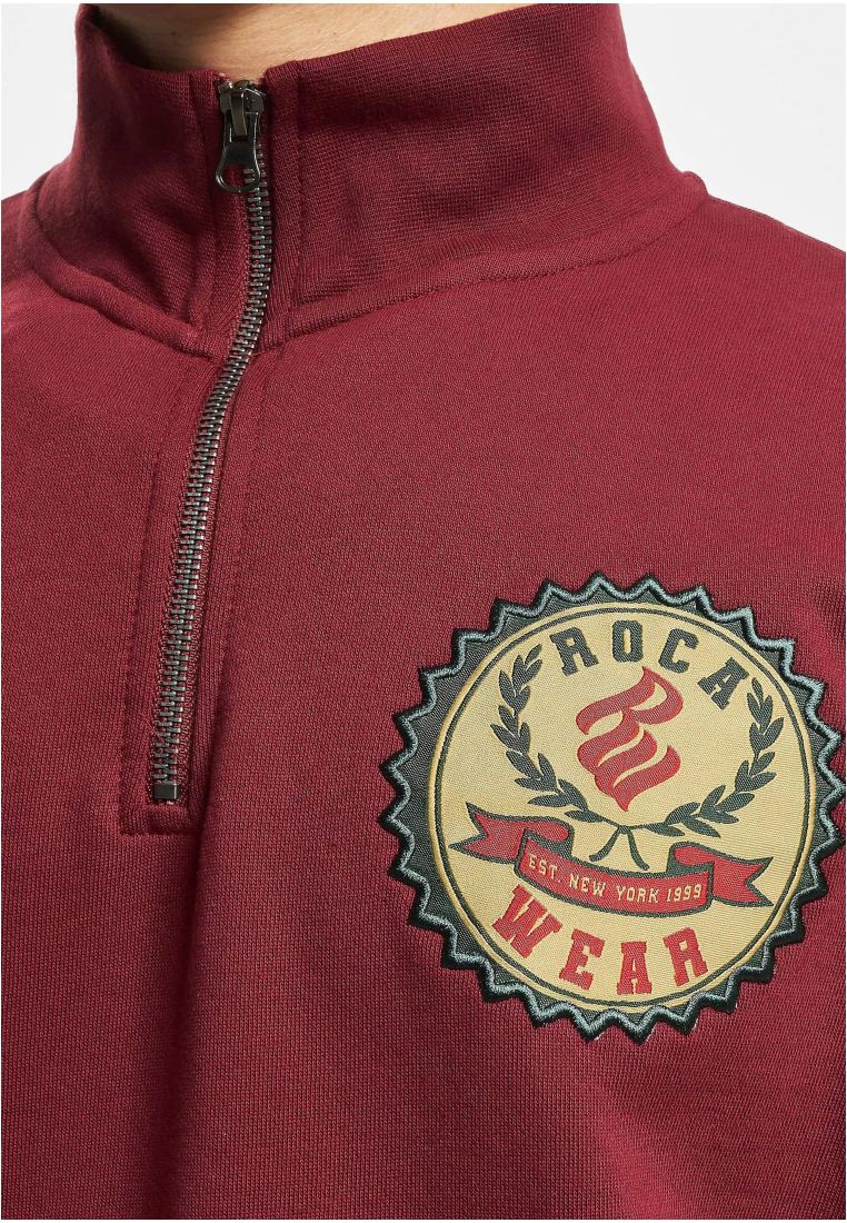 Rocawear Duke Crewneck - - TTURWCN046 - 8