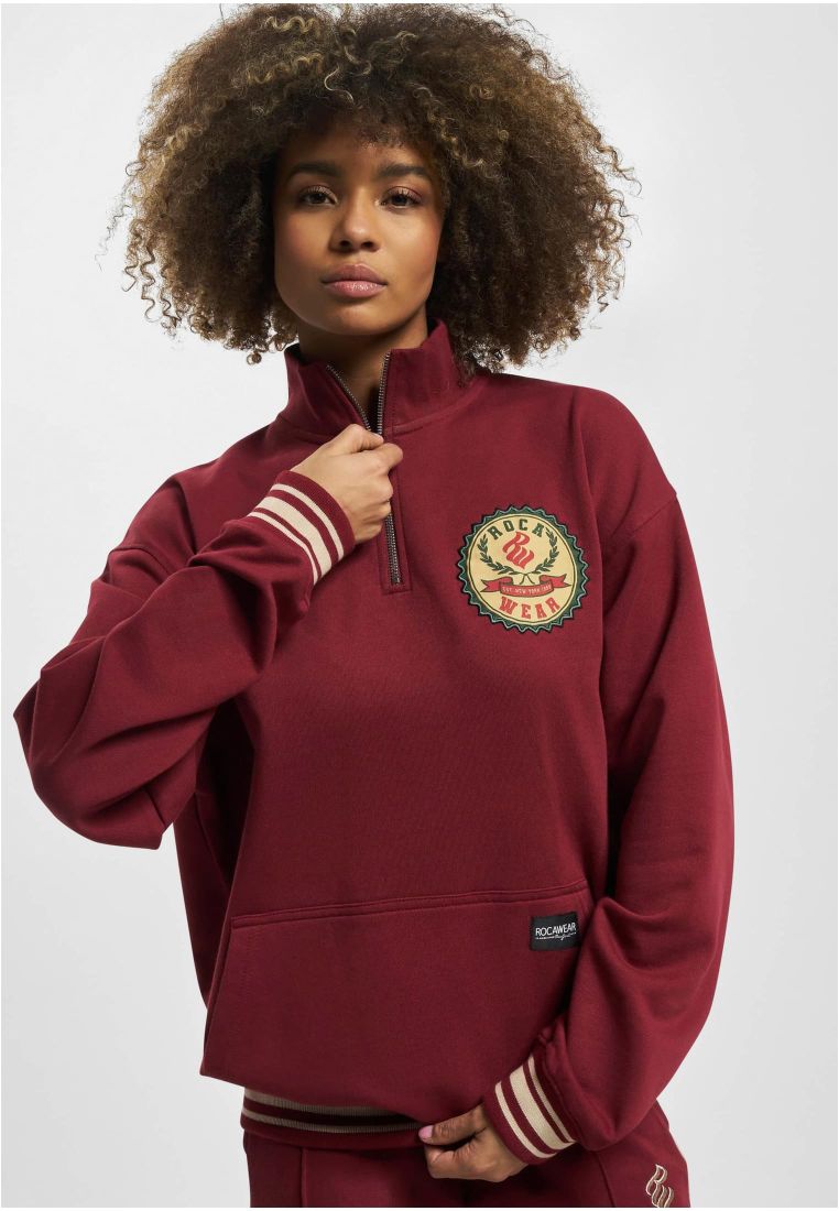 Rocawear Duke Crewneck - - TTURWCN046 - 9