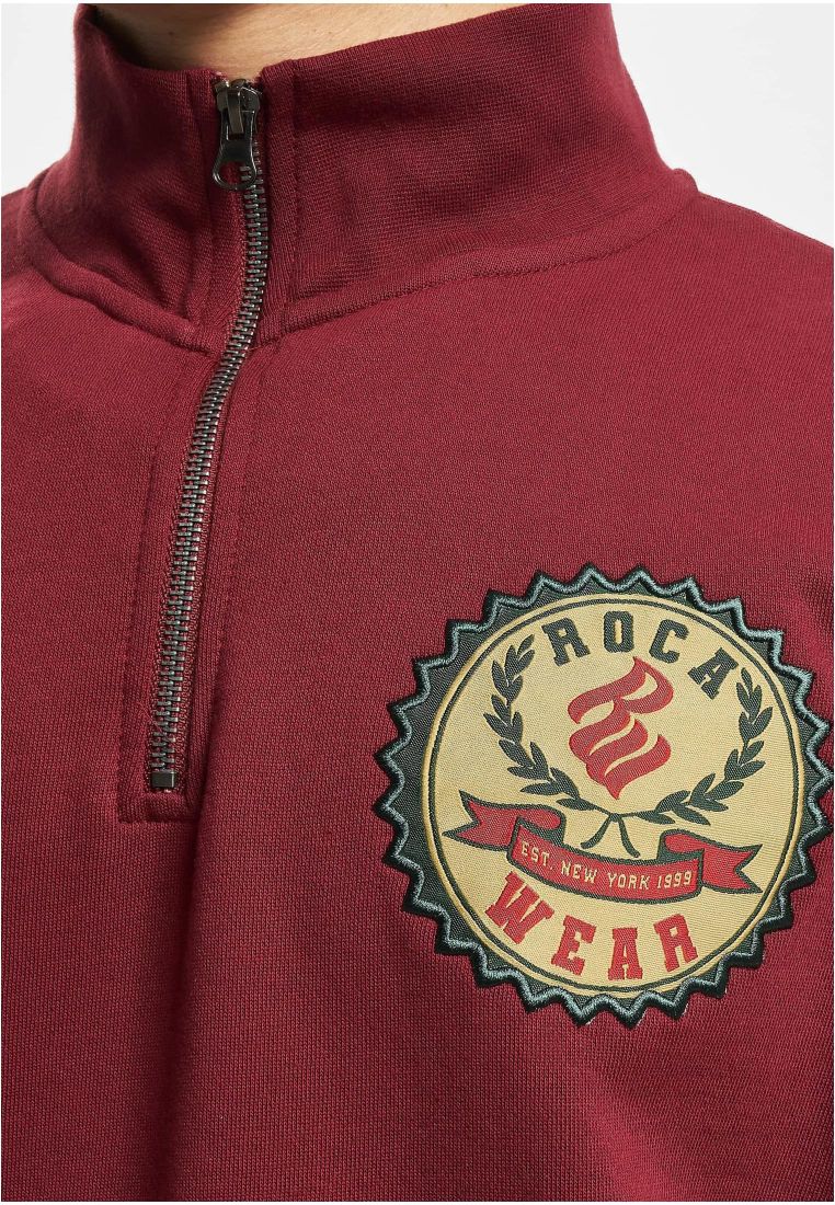 Rocawear Duke Crewneck -  - TTURWCN046 - 41