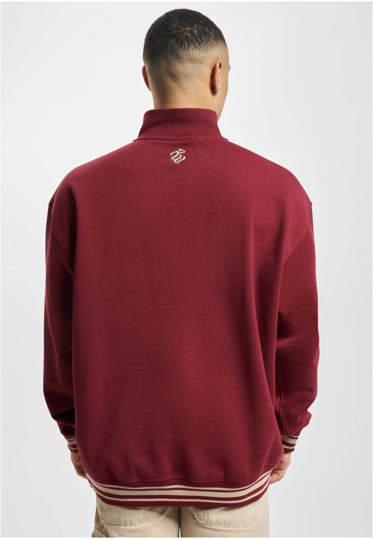 Rocawear Duke Crewneck - - TTURWCN046 - 5