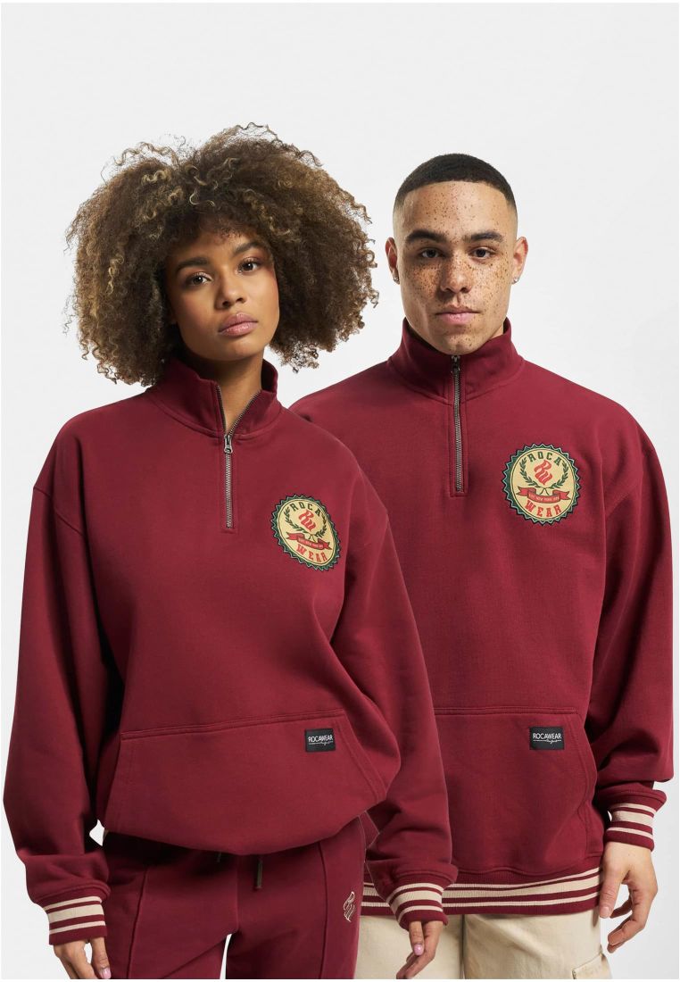 Rocawear Duke Crewneck - - TTURWCN046 - 3