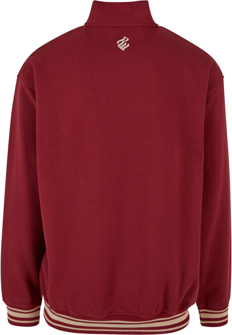 Rocawear Duke Crewneck - - TTURWCN046 - 11