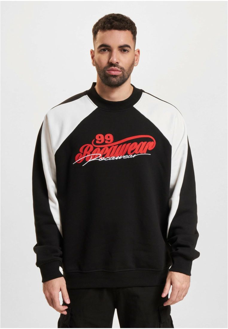 Rocawear Blocks Pullover -  - TTURWCN049 - 31