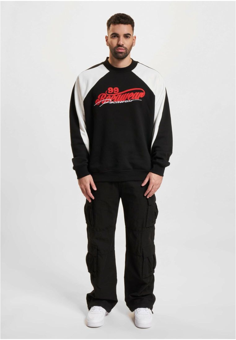 Rocawear Blocks Pullover -  - TTURWCN049 - 36