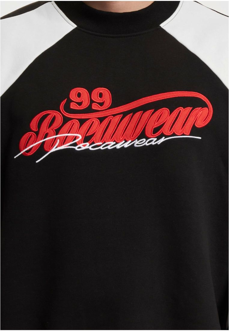 Rocawear Blocks Pullover -  - TTURWCN049 - 37