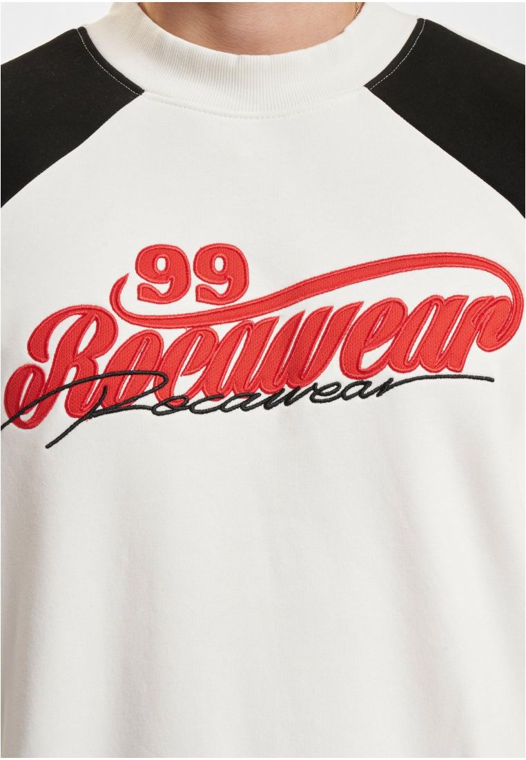 Rocawear Blocks Pullover -  - TTURWCN049 - 6