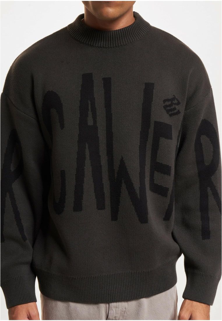 Rocawear Knit Pullover -  - TTURWCN050 - 6