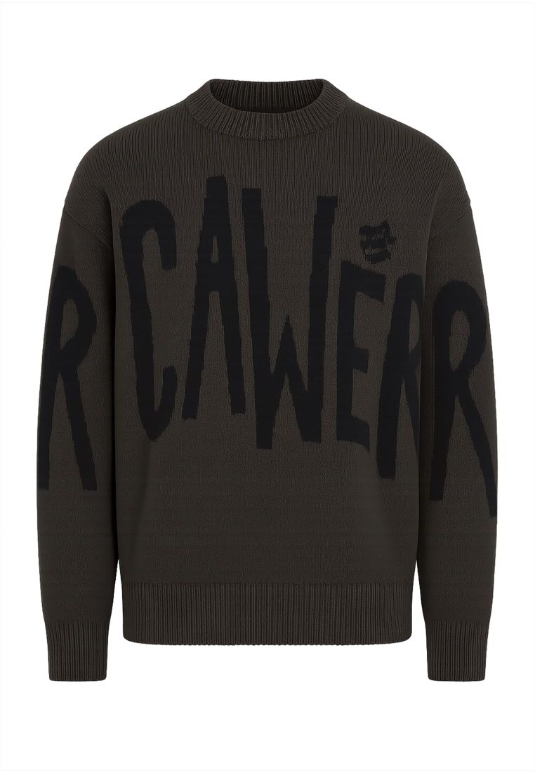 Rocawear Knit Pullover -  - TTURWCN050 - 32