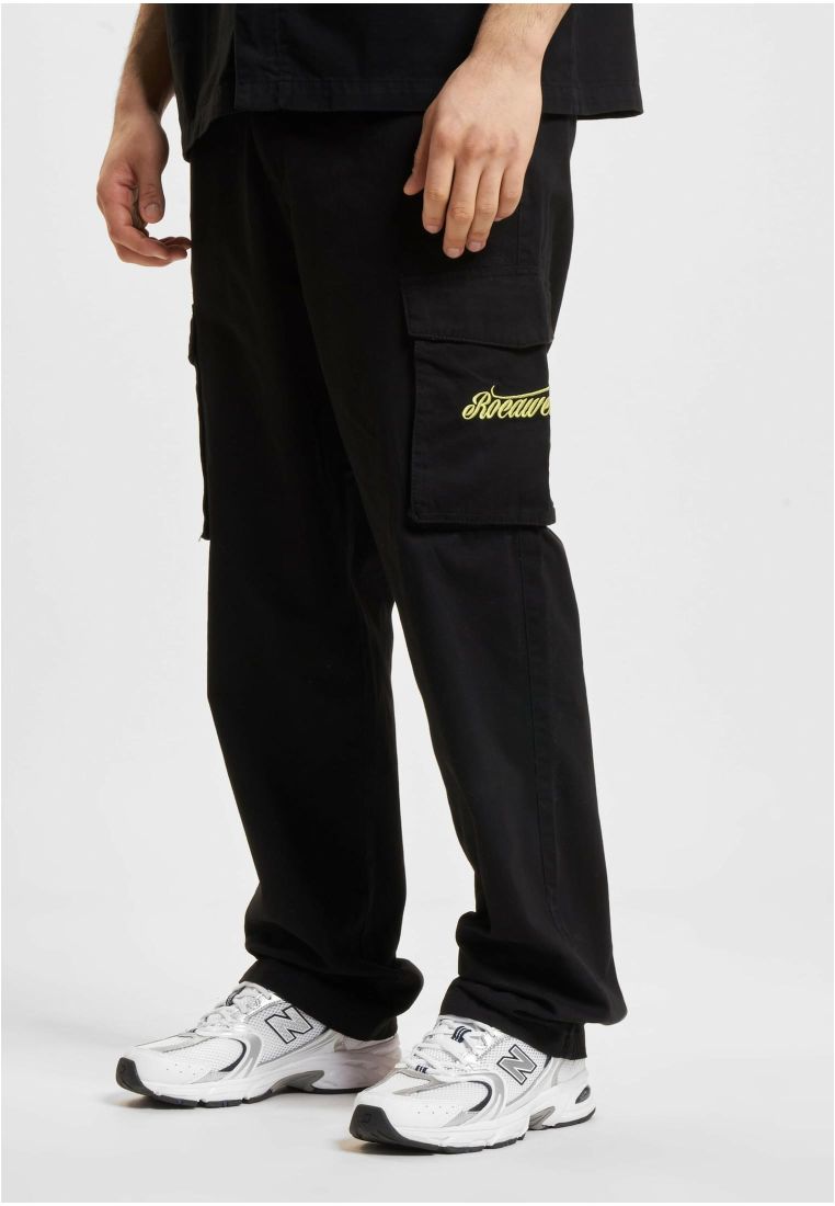 Rocawear Back Cargohosen -  - TTURWCP008 - 1