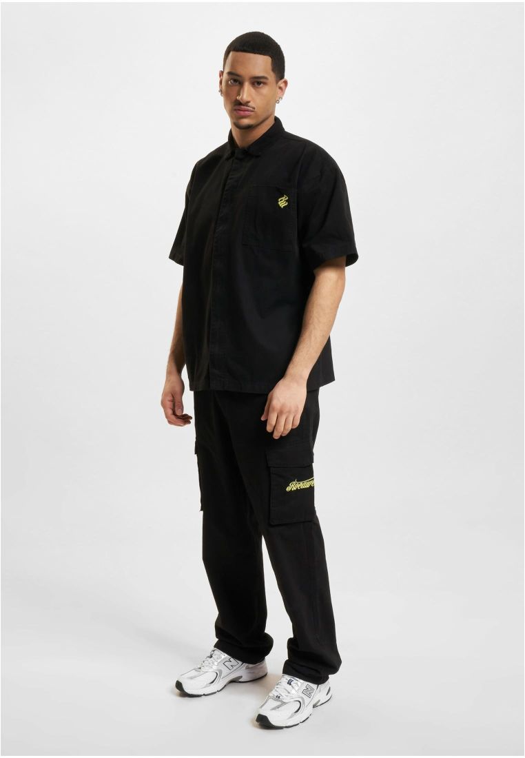 Rocawear Back Cargohosen -  - TTURWCP008 - 5