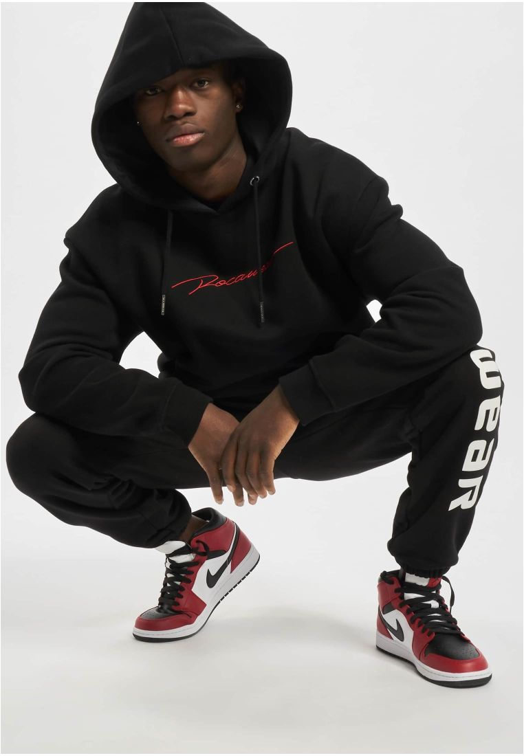 Rocawear Howard Hoody - - TTURWHD045 - 5