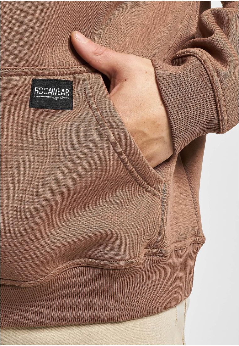 Rocawear Louisville Hoody - - TTURWHD063 - 8