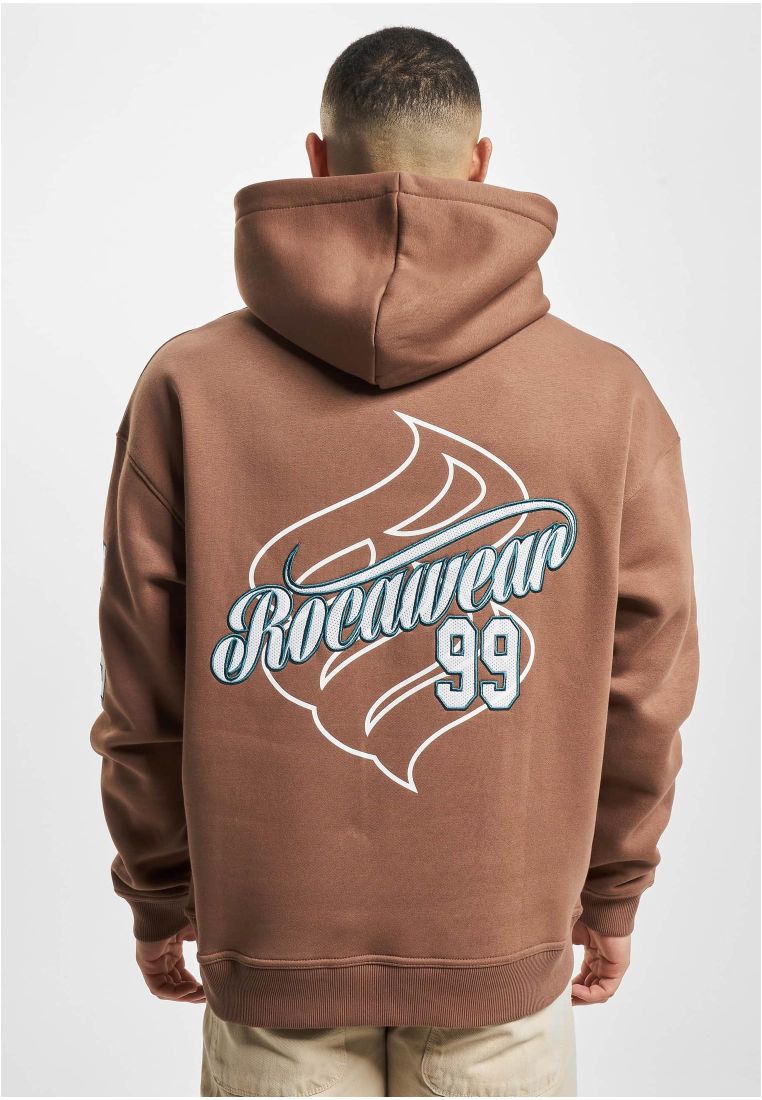 Rocawear Louisville Hoody - - TTURWHD063 - 4