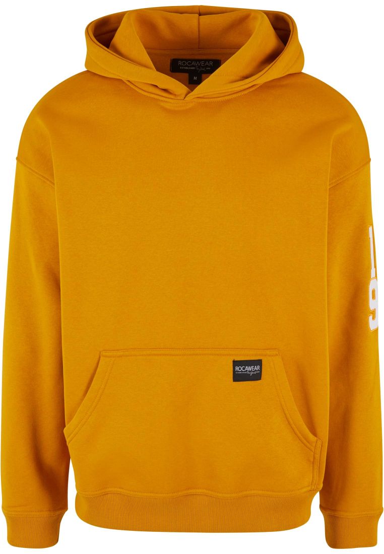 Rocawear Louisville Hoody - - TTURWHD063 - 272