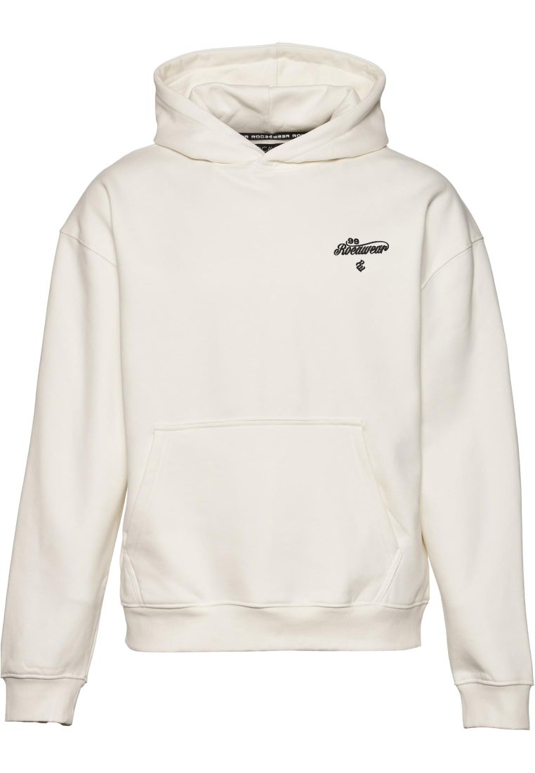 Rocawear Art Hoodies -  - TTURWHD071 - 8
