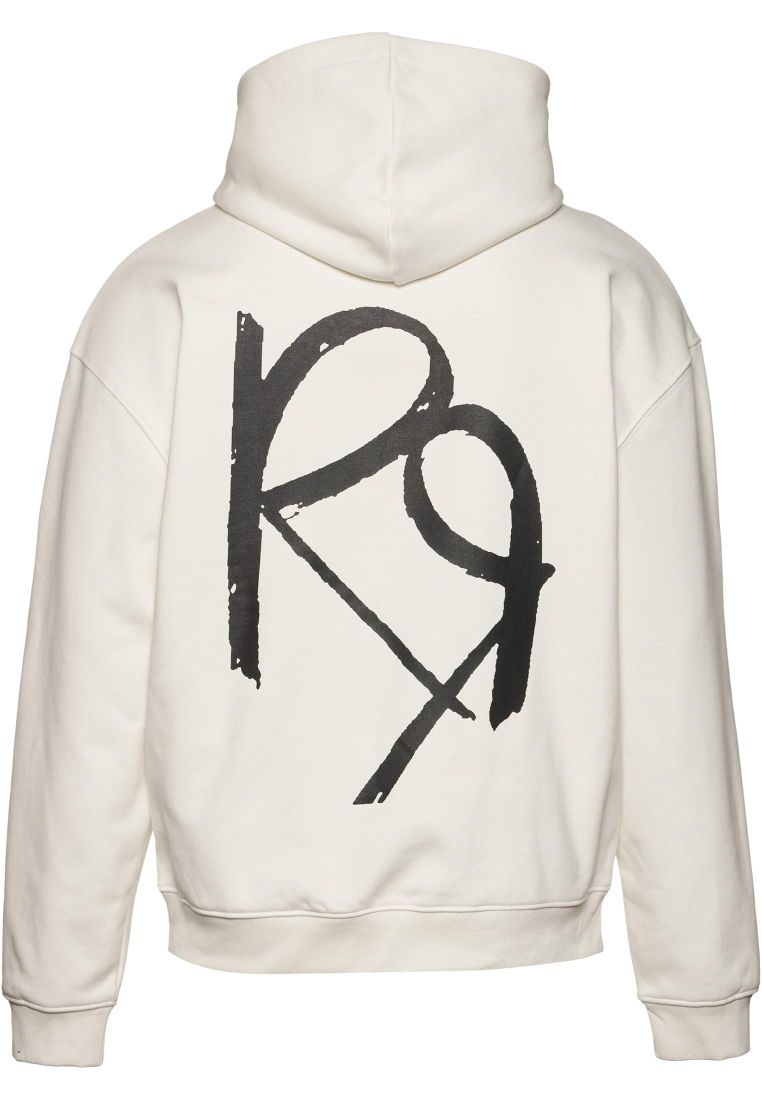 Rocawear Art Hoodies -  - TTURWHD071 - 9