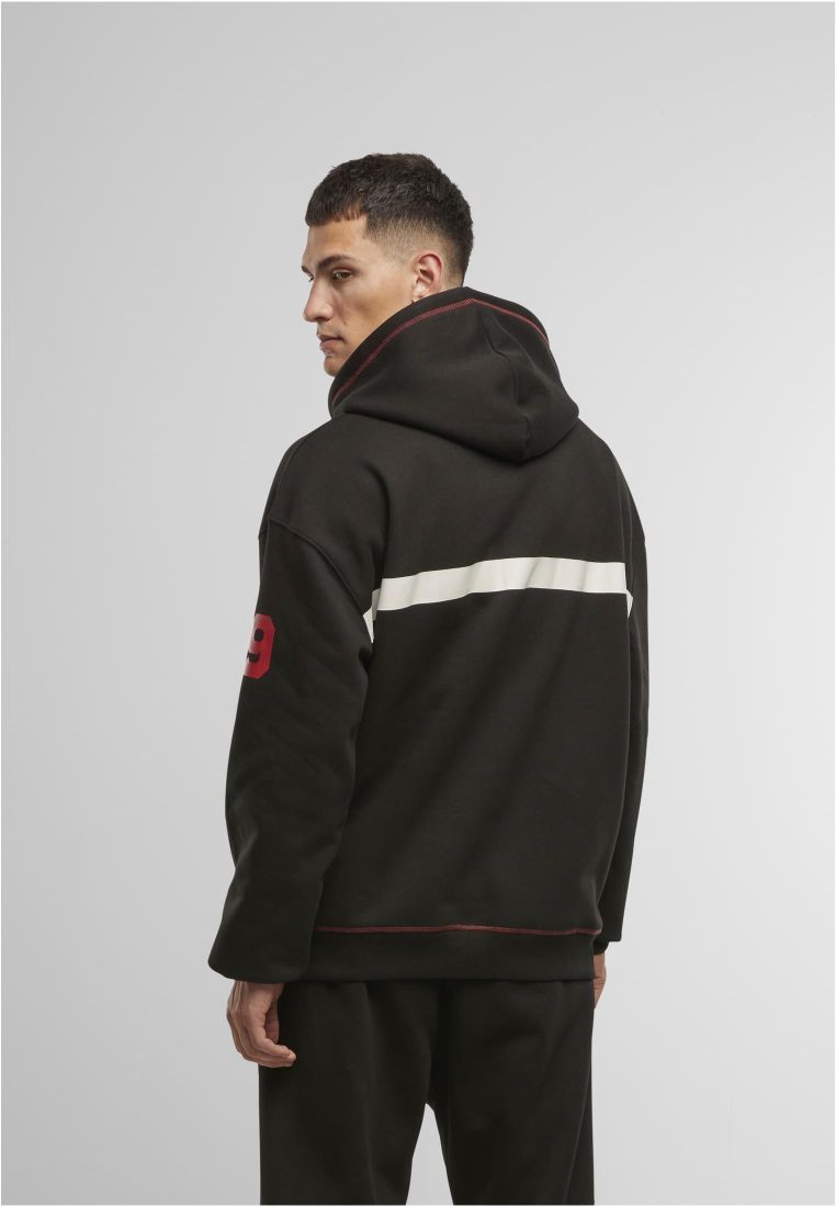 Hoodies Pro -  - TTURWHD079 - 4