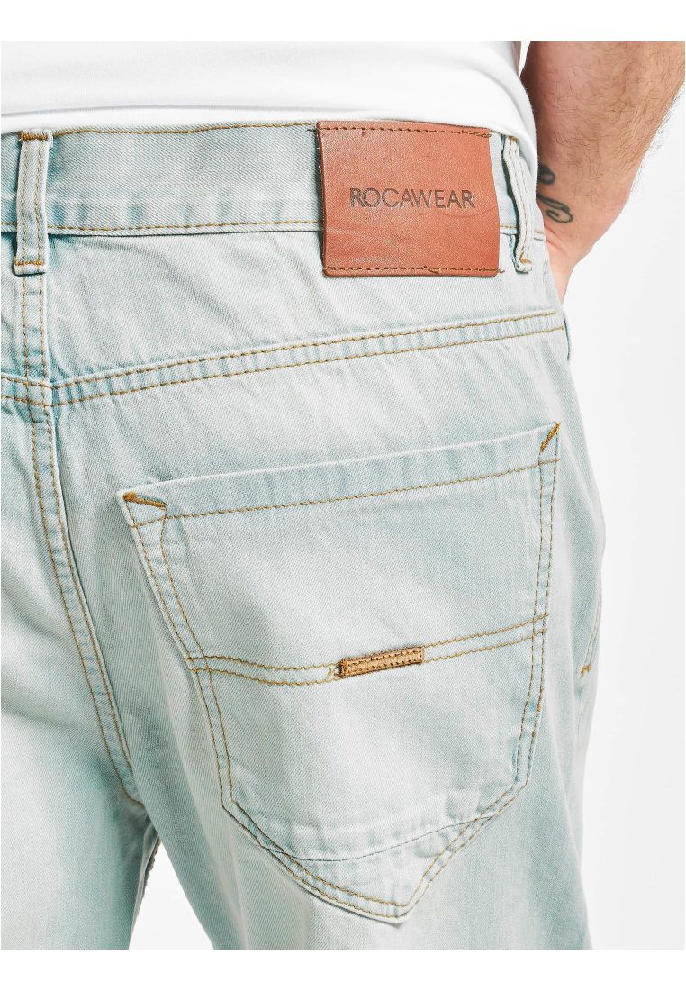 Rocawear TUE Rela/ Fit Jeans