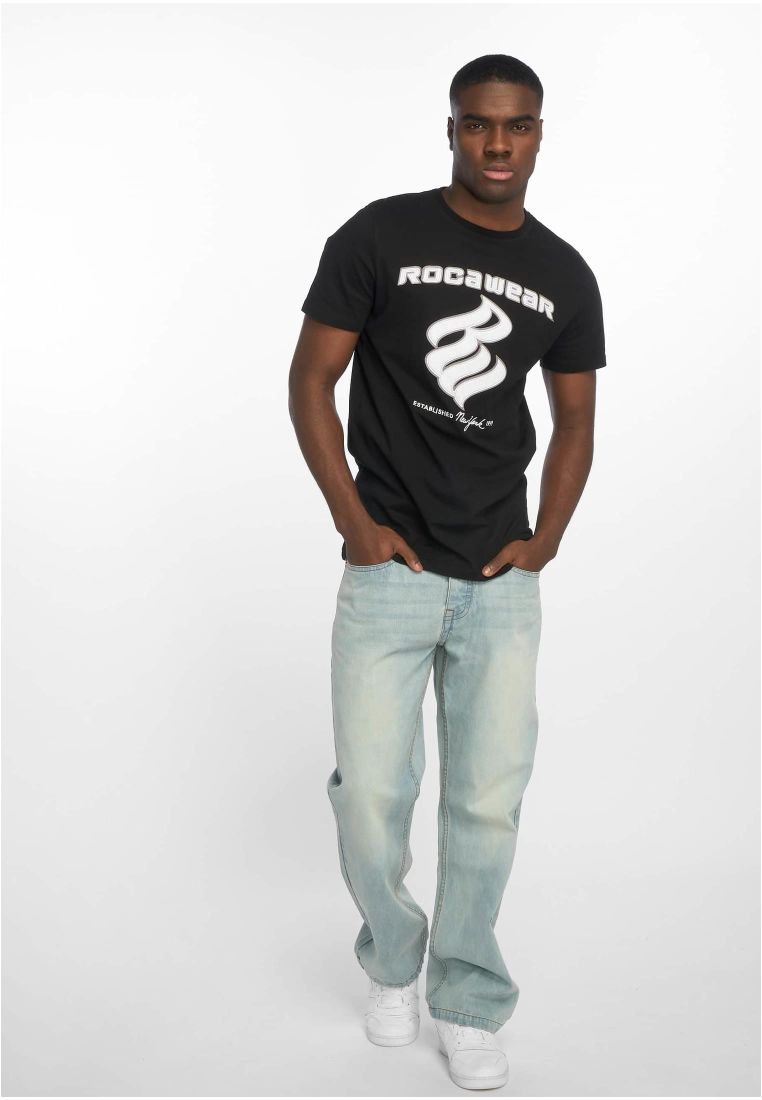 Rocawear WED Loose Fit Jeans -  - TTURWJS017L - 846