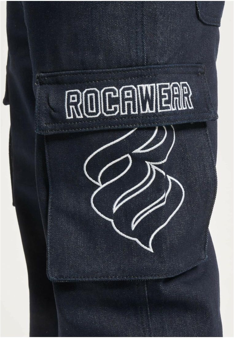 Rocawear Williamsburg Cargo Pants - ROCAWEAR - TTURWJS01 - 36