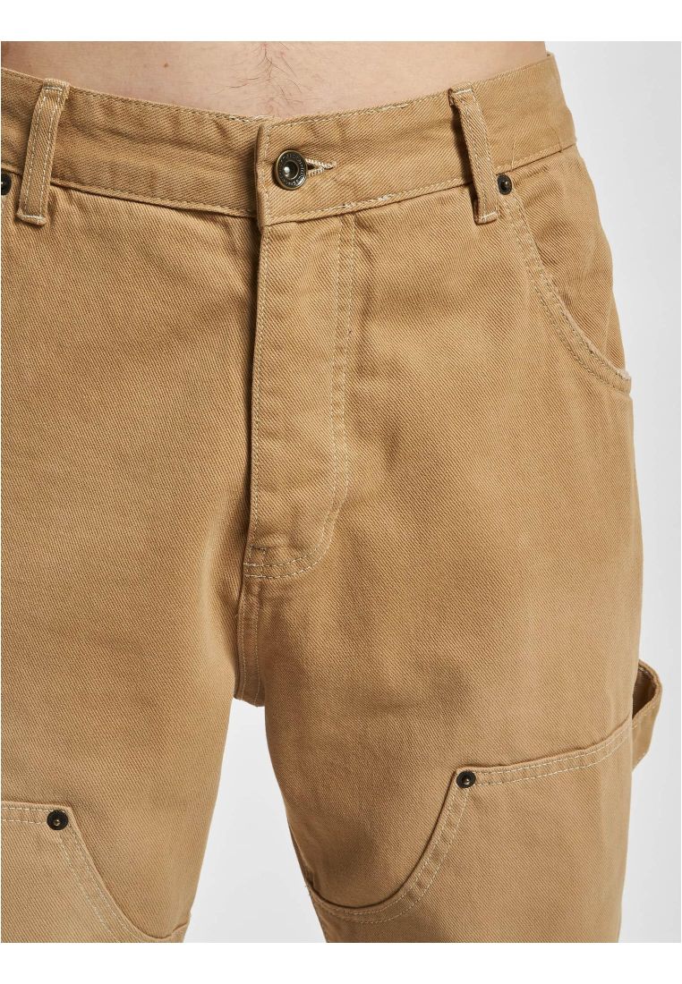 Rocawear Connecticut Loosefit Denim - Baggy Jeans - TTURWJS023 - 8