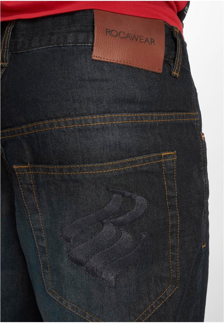 Rocawear FRI Shorts - - TTURWJSS003 - 38