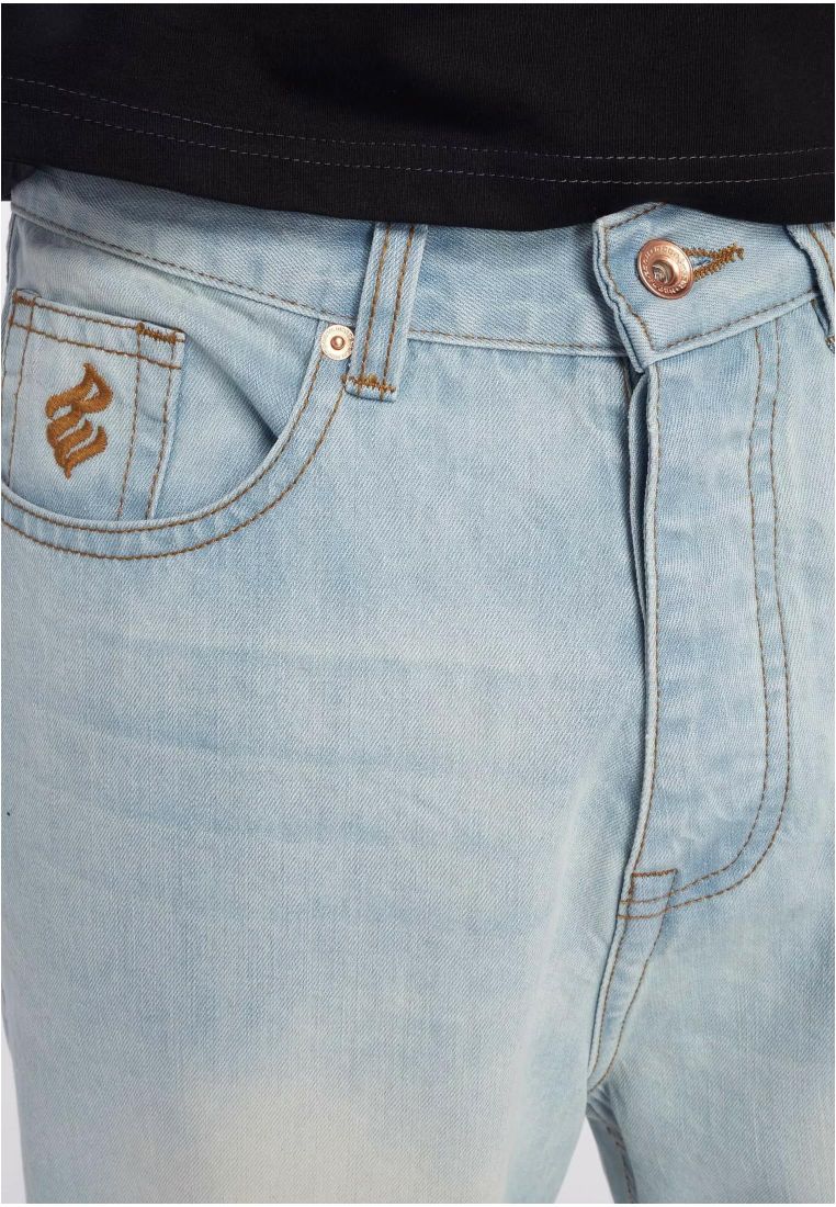 Rocawear FRI Shorts - - TTURWJSS003 - 579