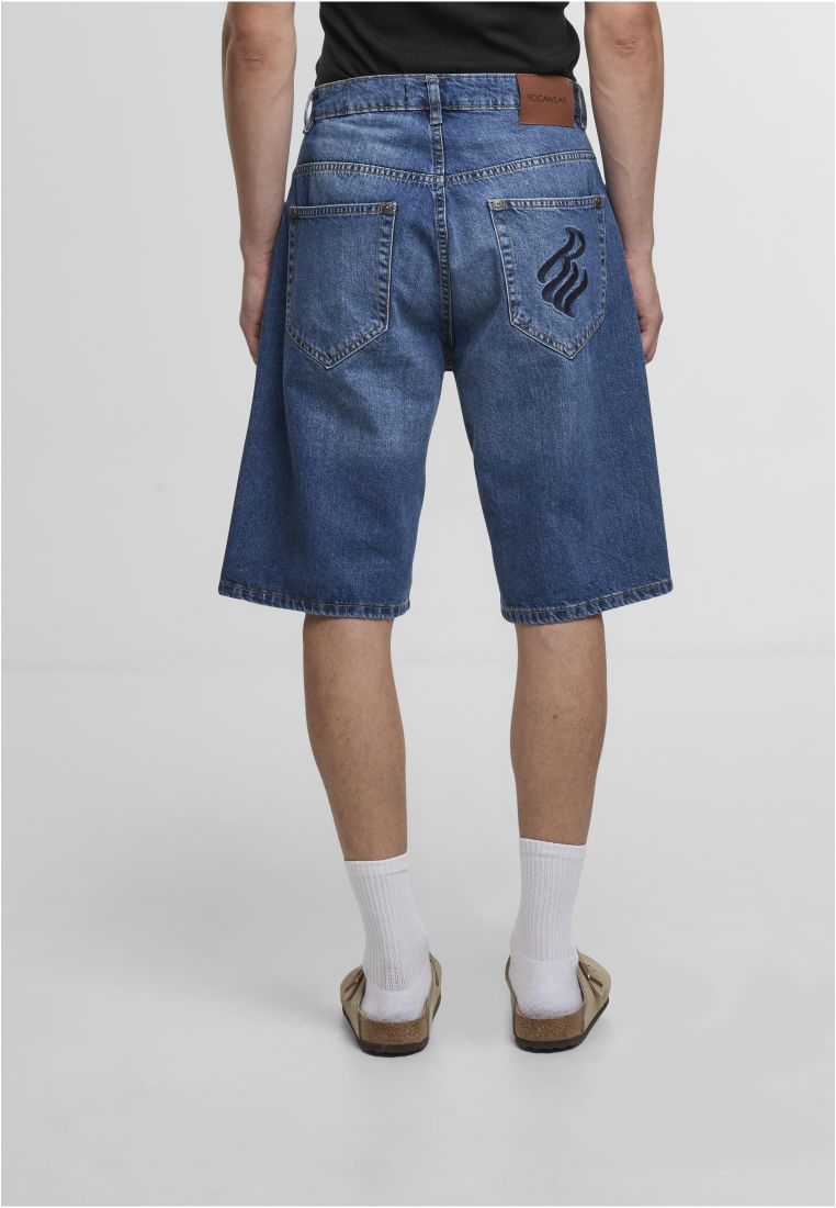 Rocawear FRI Shorts - - TTURWJSS003 - 36