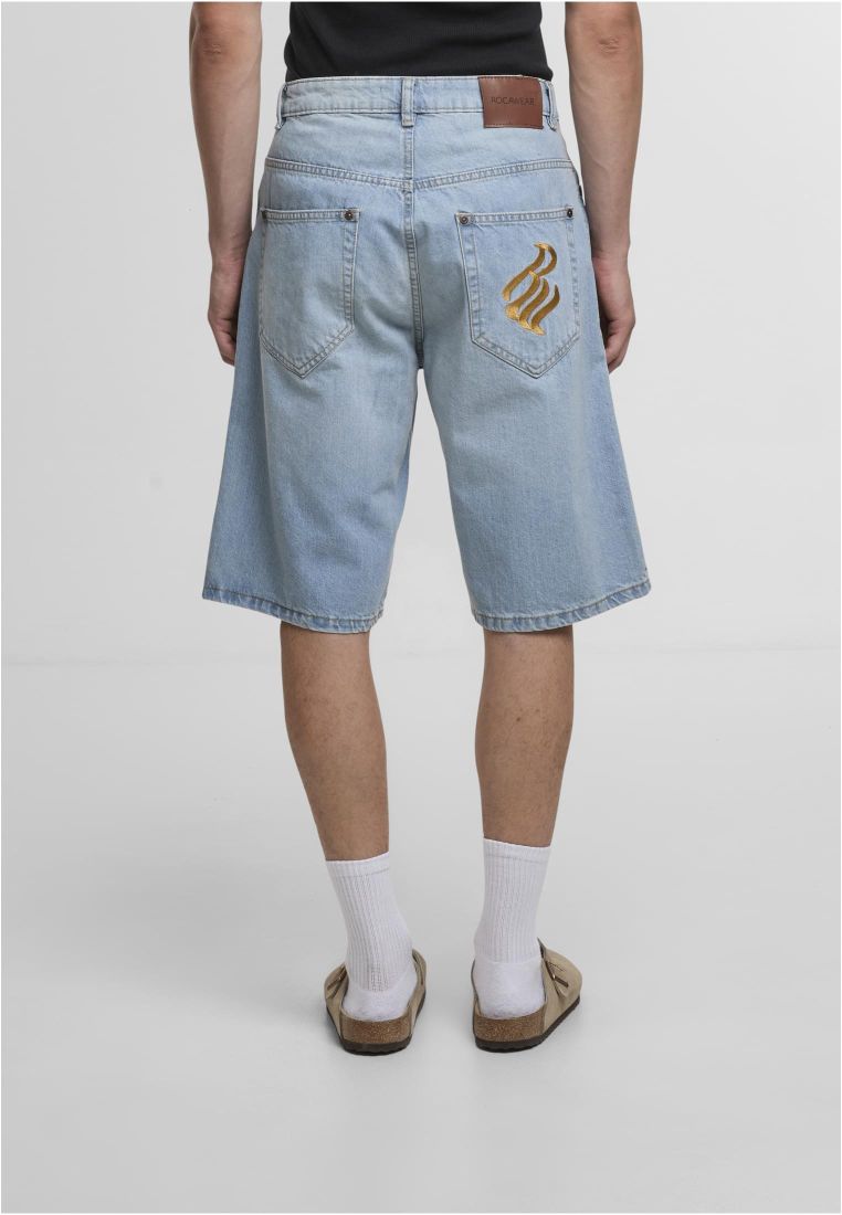 Rocawear FRI Shorts - - TTURWJSS003 - 576