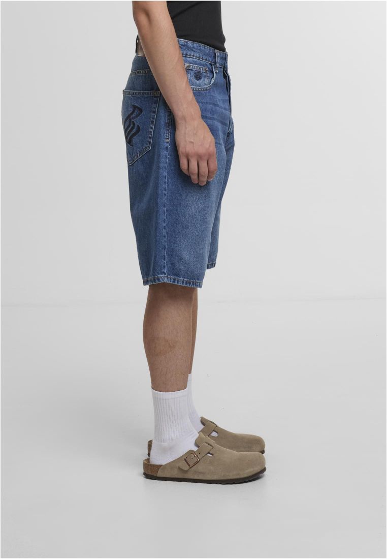 Rocawear FRI Shorts - - TTURWJSS003 - 37