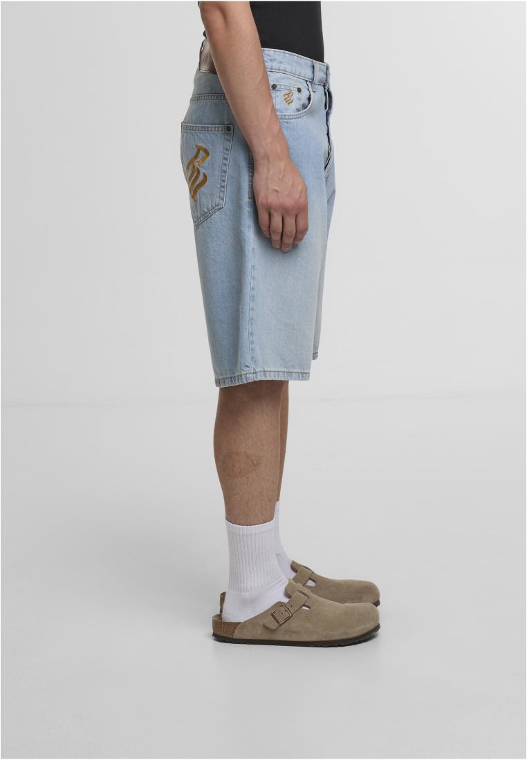 Rocawear FRI Shorts - - TTURWJSS003 - 577