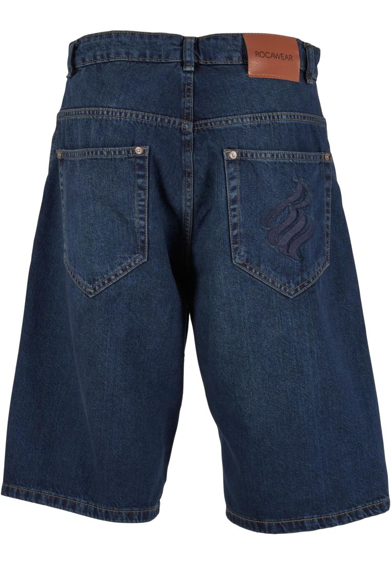 Rocawear FRI Shorts - - TTURWJSS003 - 338